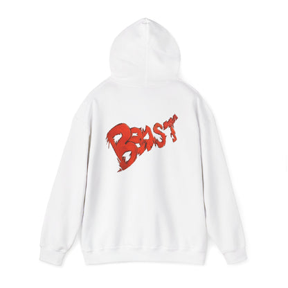 Blaze Identity, Ghost Beast