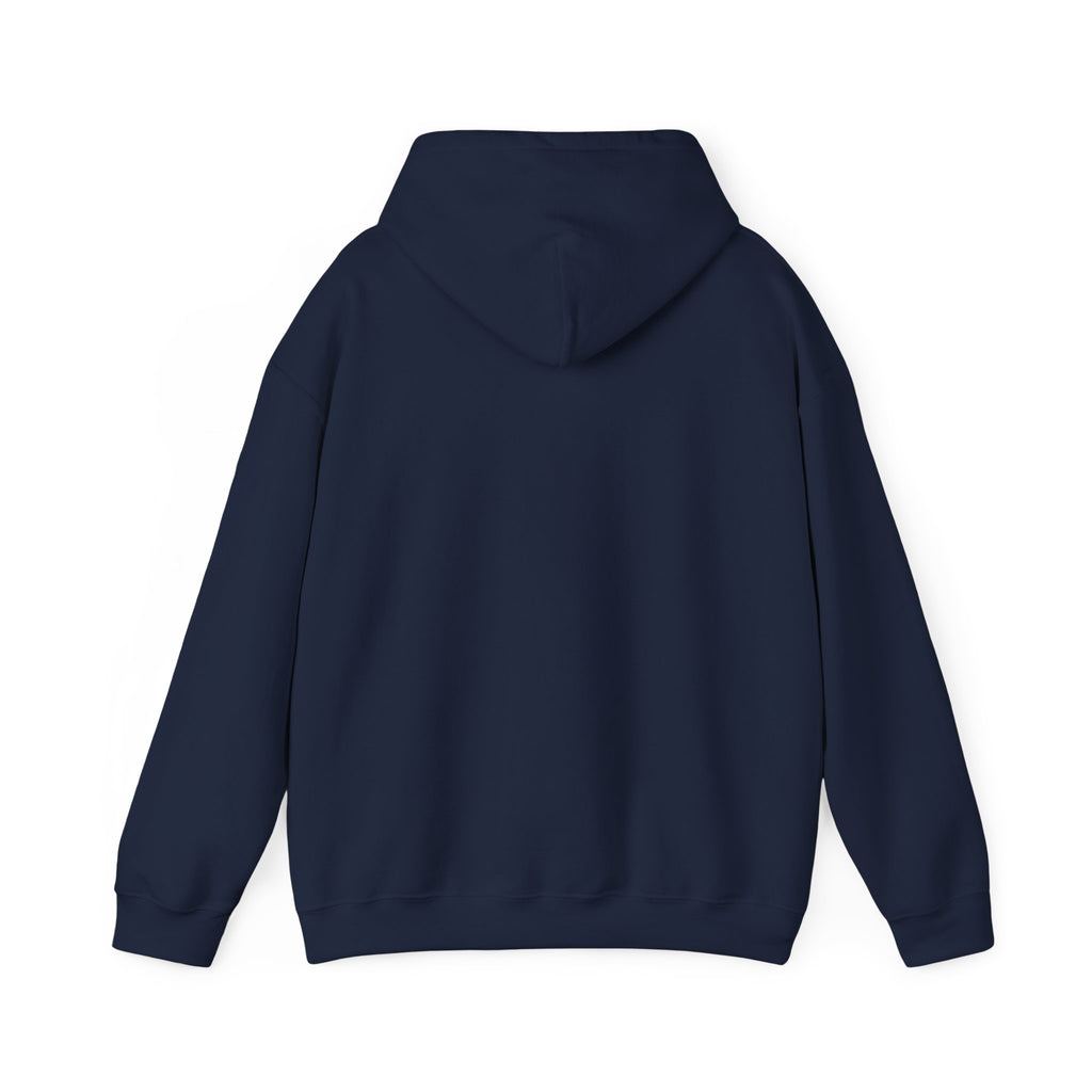 Ghost Beast Hoodie, Gothic Metal lettering, Unisex Vol 2