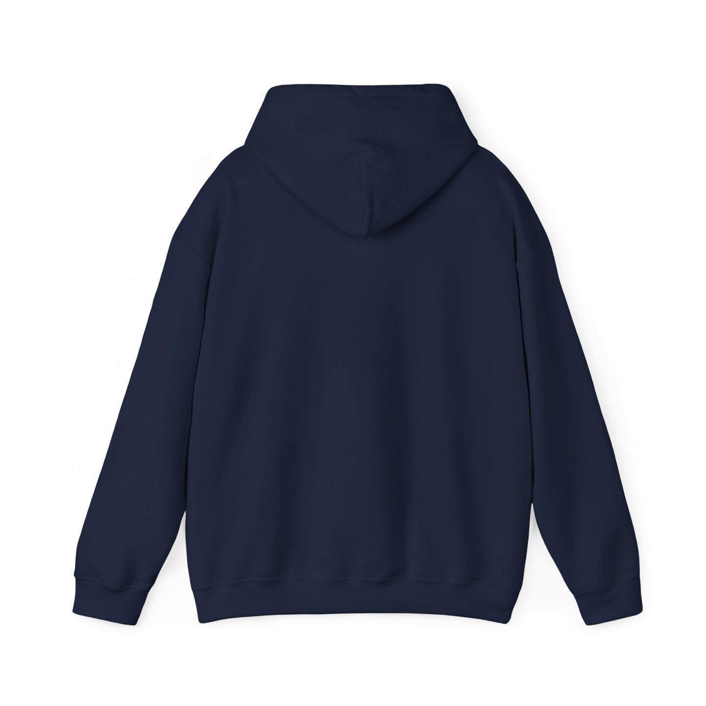 Ghost Beast Hoodie, Gothic Metal lettering, Unisex Vol 2