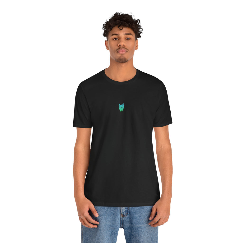 Wolve-beast unisex
