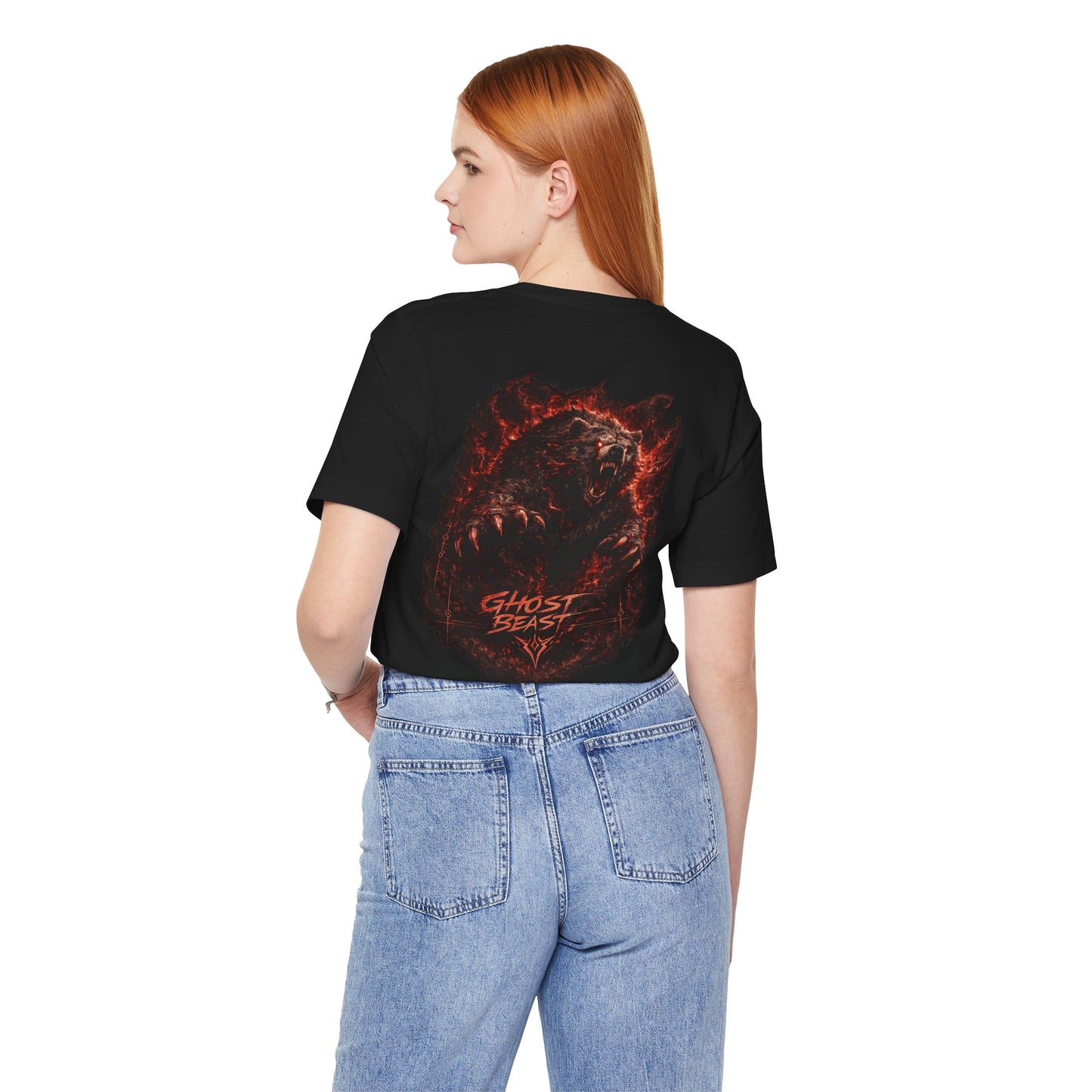 Bear-Beast unisex