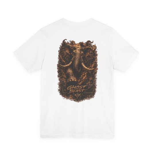 Elephant-beast UNISEX