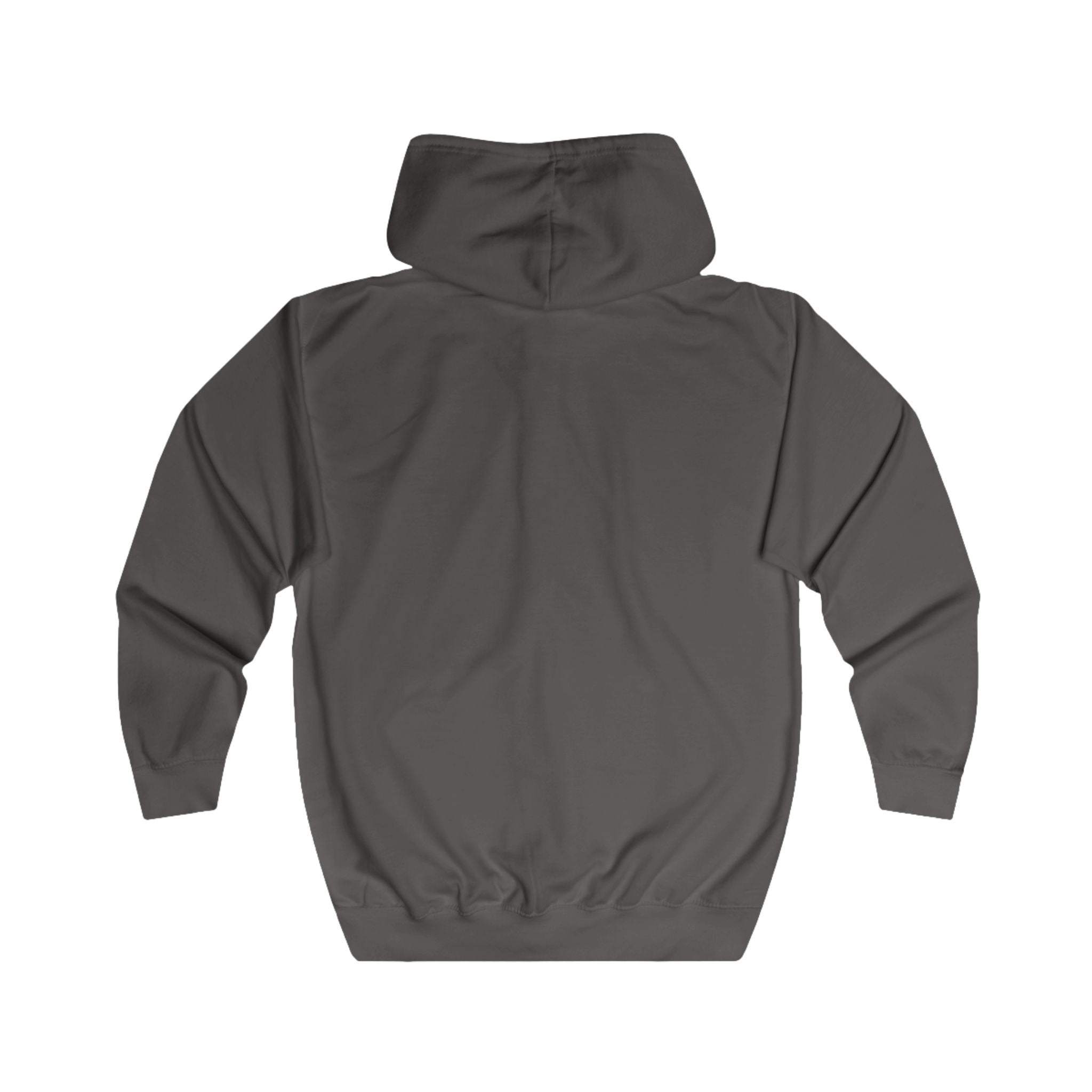 Unisex Heavy Blend™ Full Zip Hooded, Ghost Beast