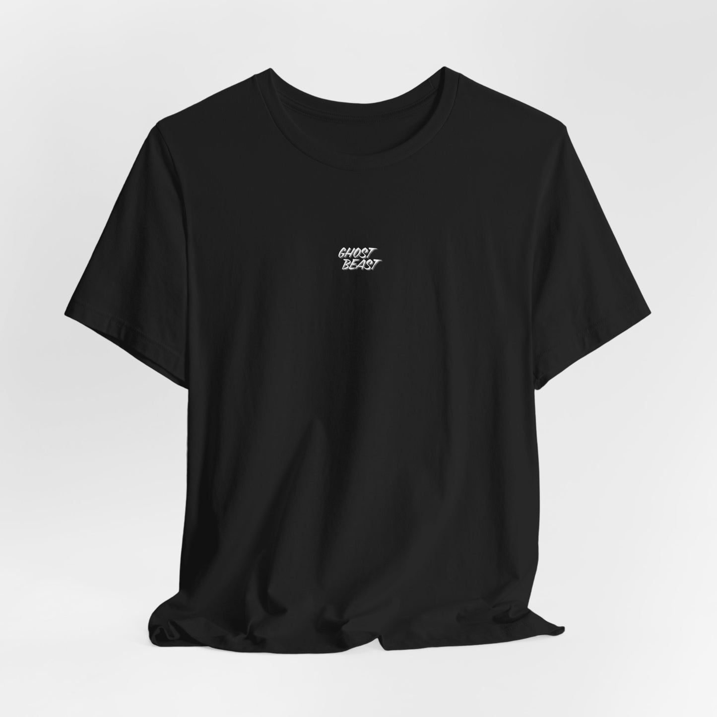 USIEX T-SHIRT, STOIC DESIGN, GHOST BEAST™