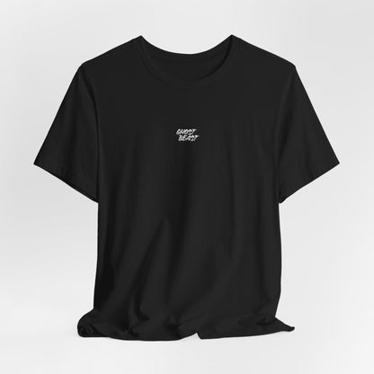 USIEX T-SHIRT, STOIC DESIGN, GHOST BEAST™