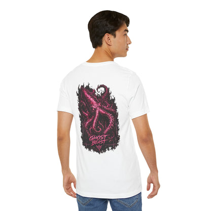 Squid-beast unisex