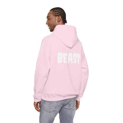 Unisex Hoodie, Premiun, Ghost Beast