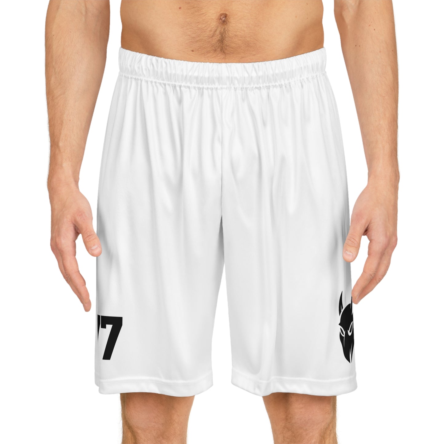 High-performance sports shorts Edition 77