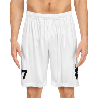 High-performance sports shorts Edition 77