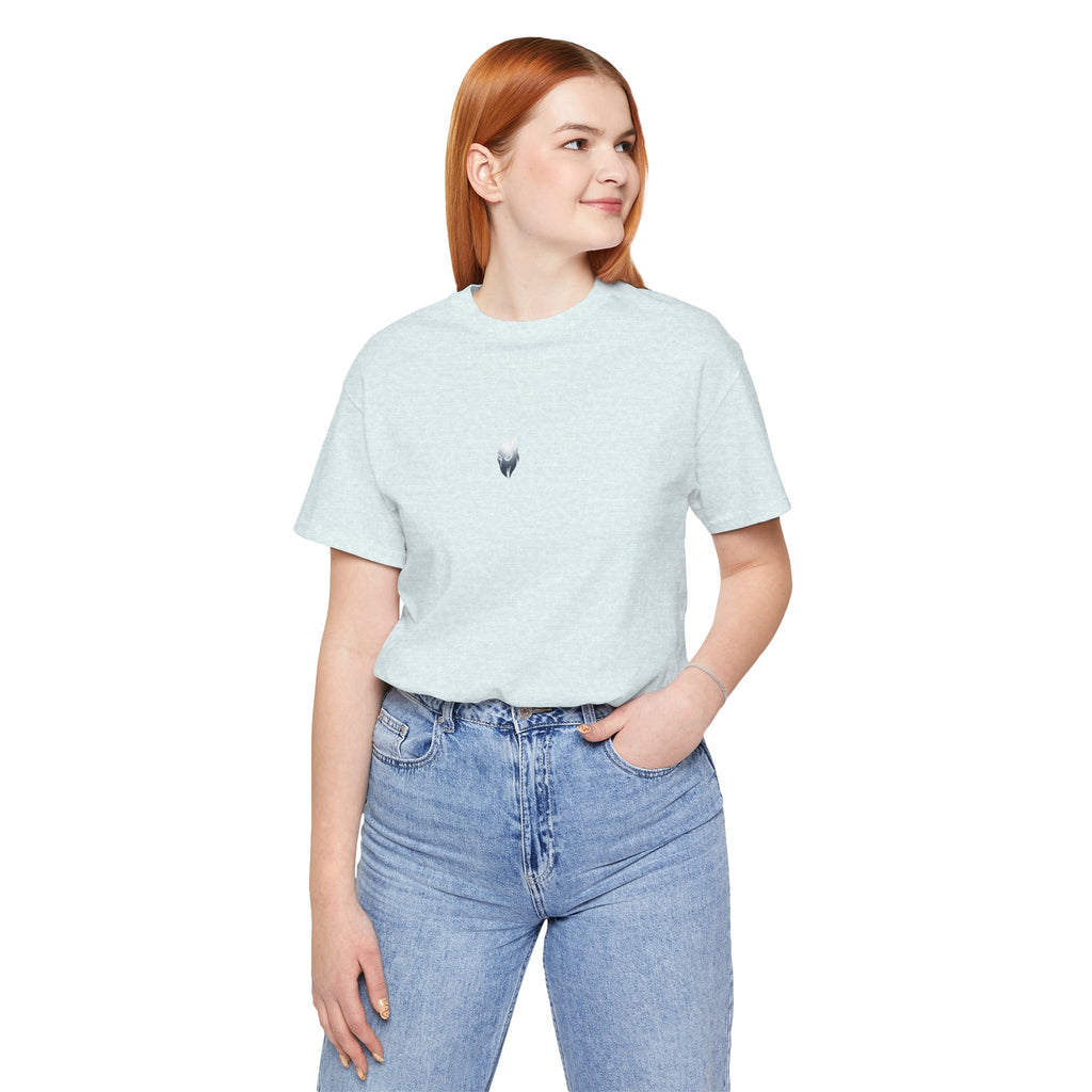 Sperm whale-beast unisex vol 2