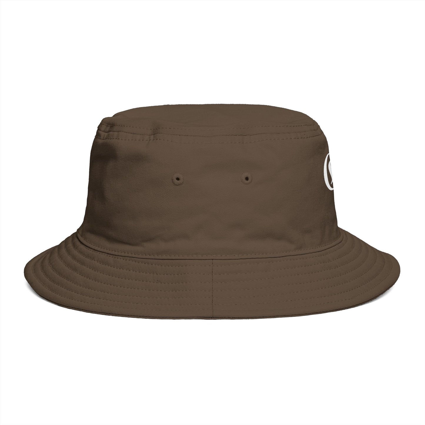 Bucket hat, urban, limited edition, Ghost Beast (white lettering)