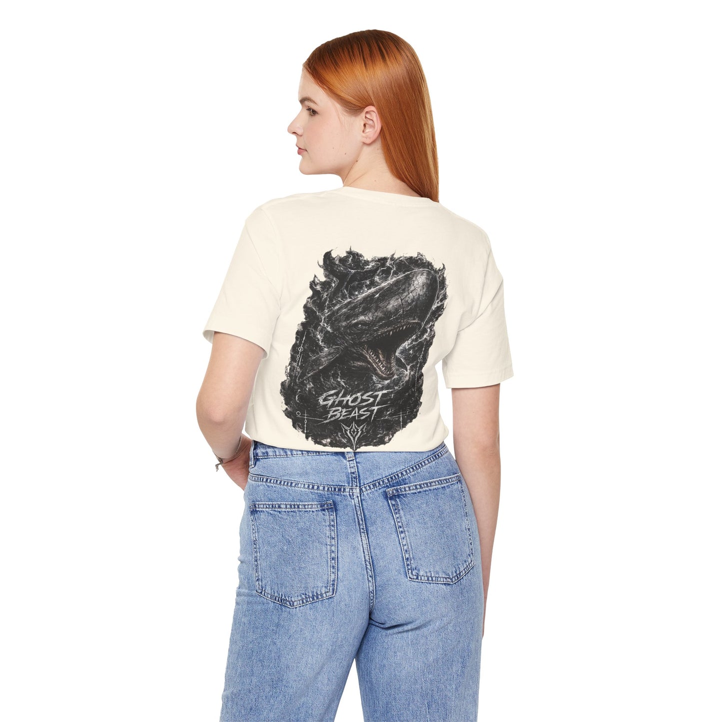 Sperm whale-beast unisex