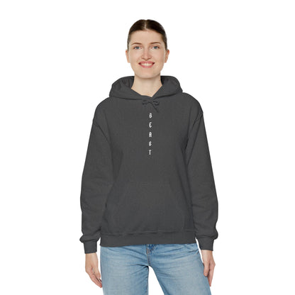 Unisex Hoodie, v2, Ghost Beast™