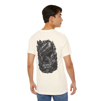 Sperm whale-beast unisex