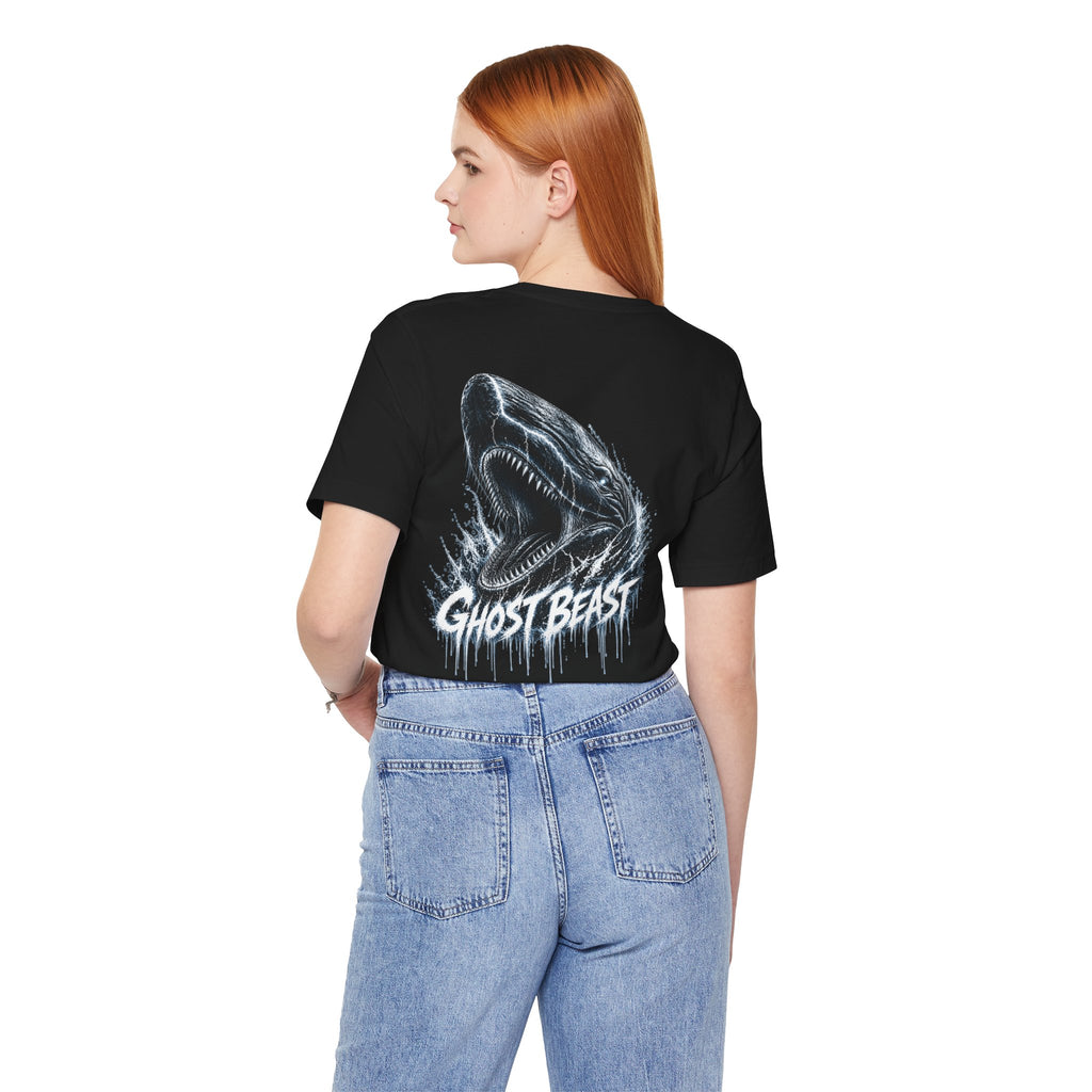 Sperm whale-beast unisex vol 2