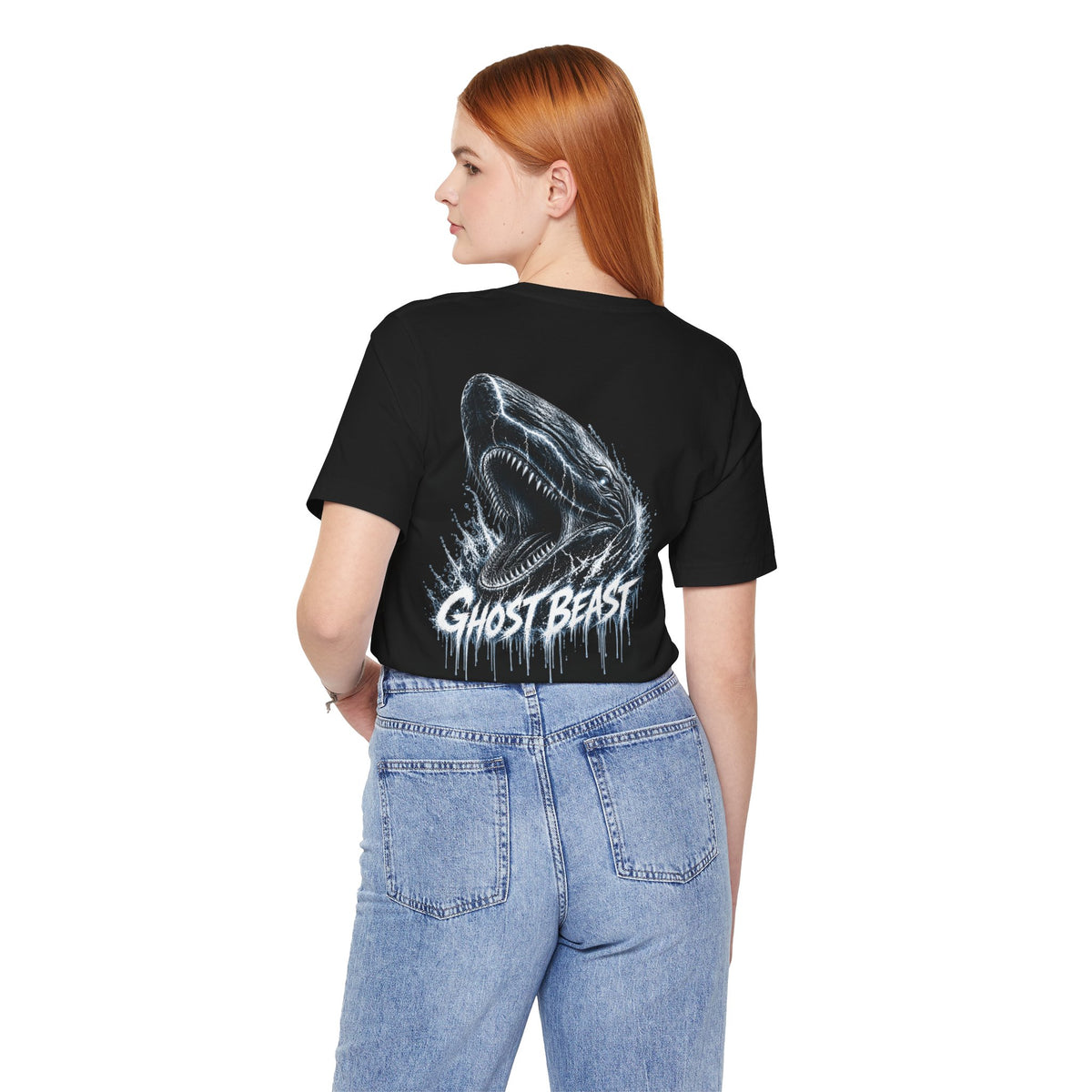 Sperm whale-beast unisex vol 2