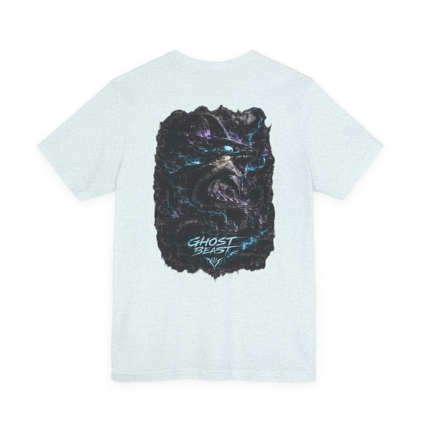 Killer whale- Beast unisex