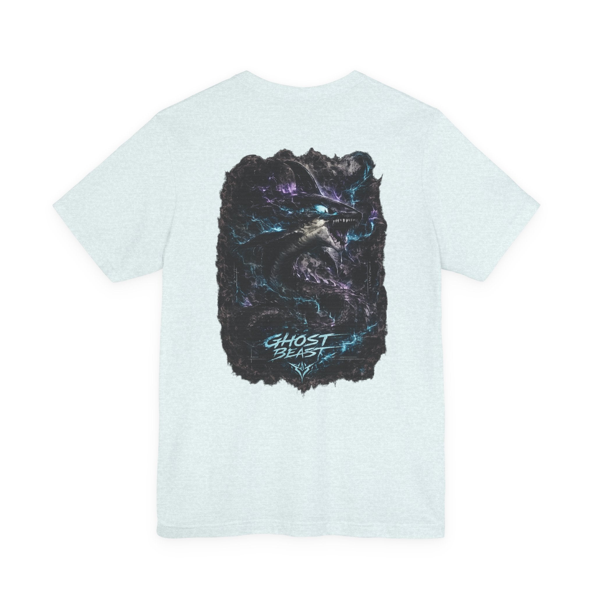Killer whale- Beast unisex