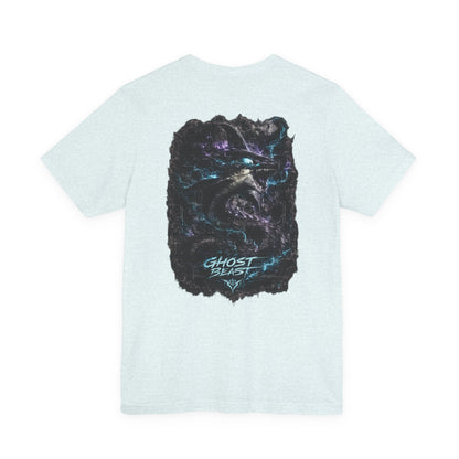 Killer whale- Beast unisex