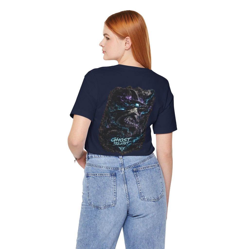 Killer whale- Beast unisex