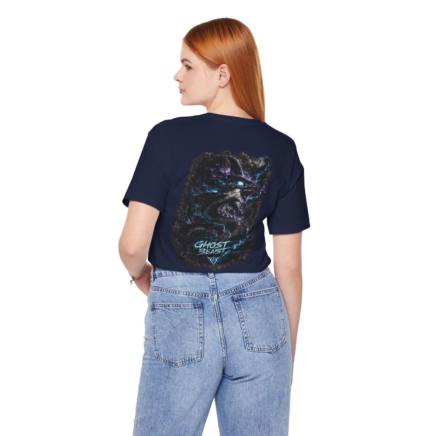 Killer whale- Beast unisex