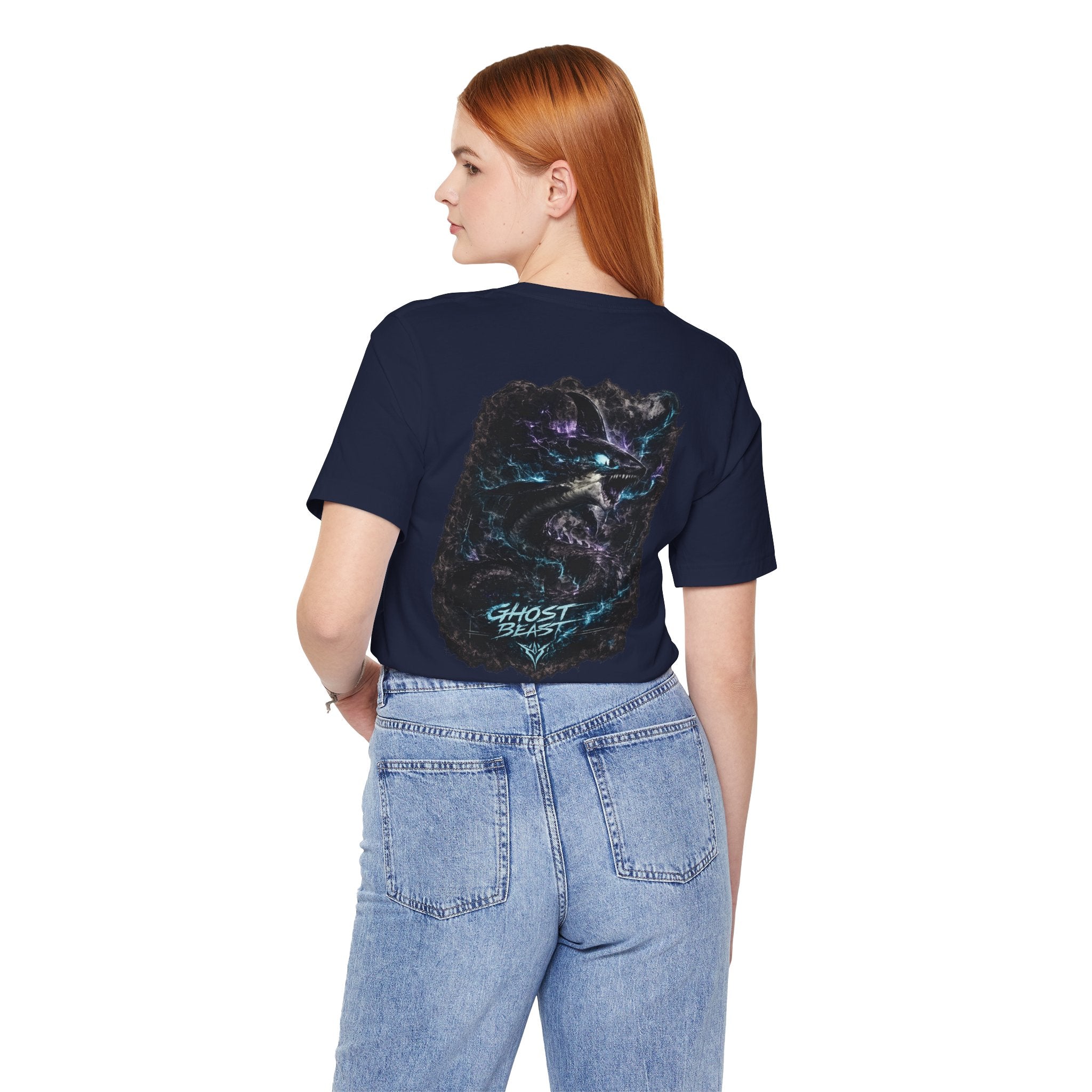 Killer whale- Beast unisex