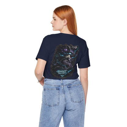 Killer whale- Beast unisex