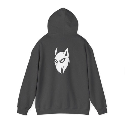 Unisex Hoodie, v2, Ghost Beast™
