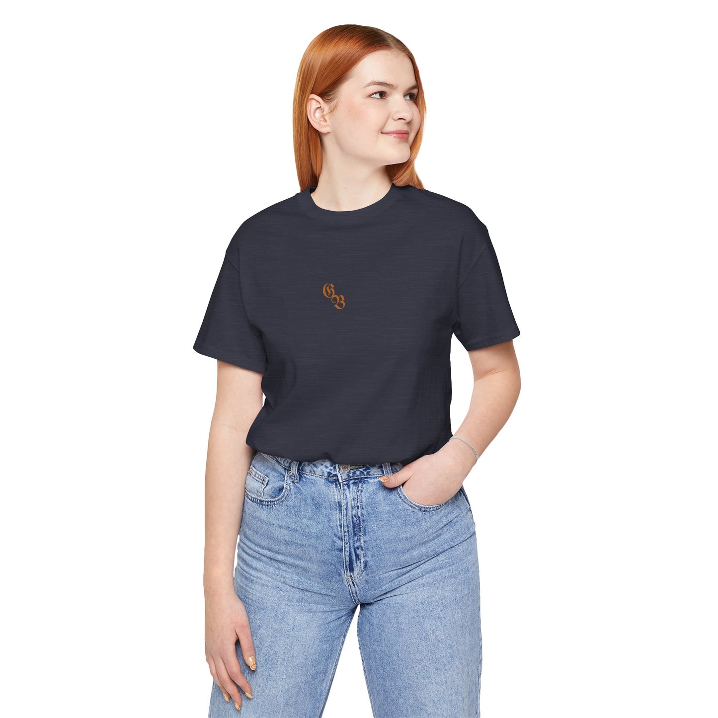 Unisex T-shirt, Tiger Legend GB edition, Ghost Beast