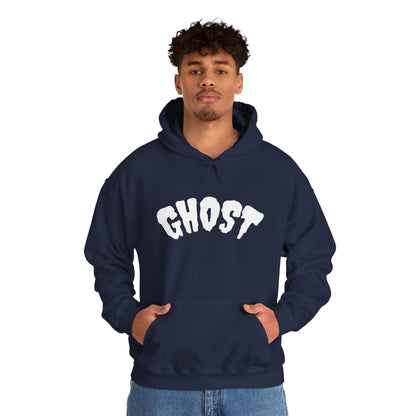 Unisex Hoodie, Premiun, Ghost Beast
