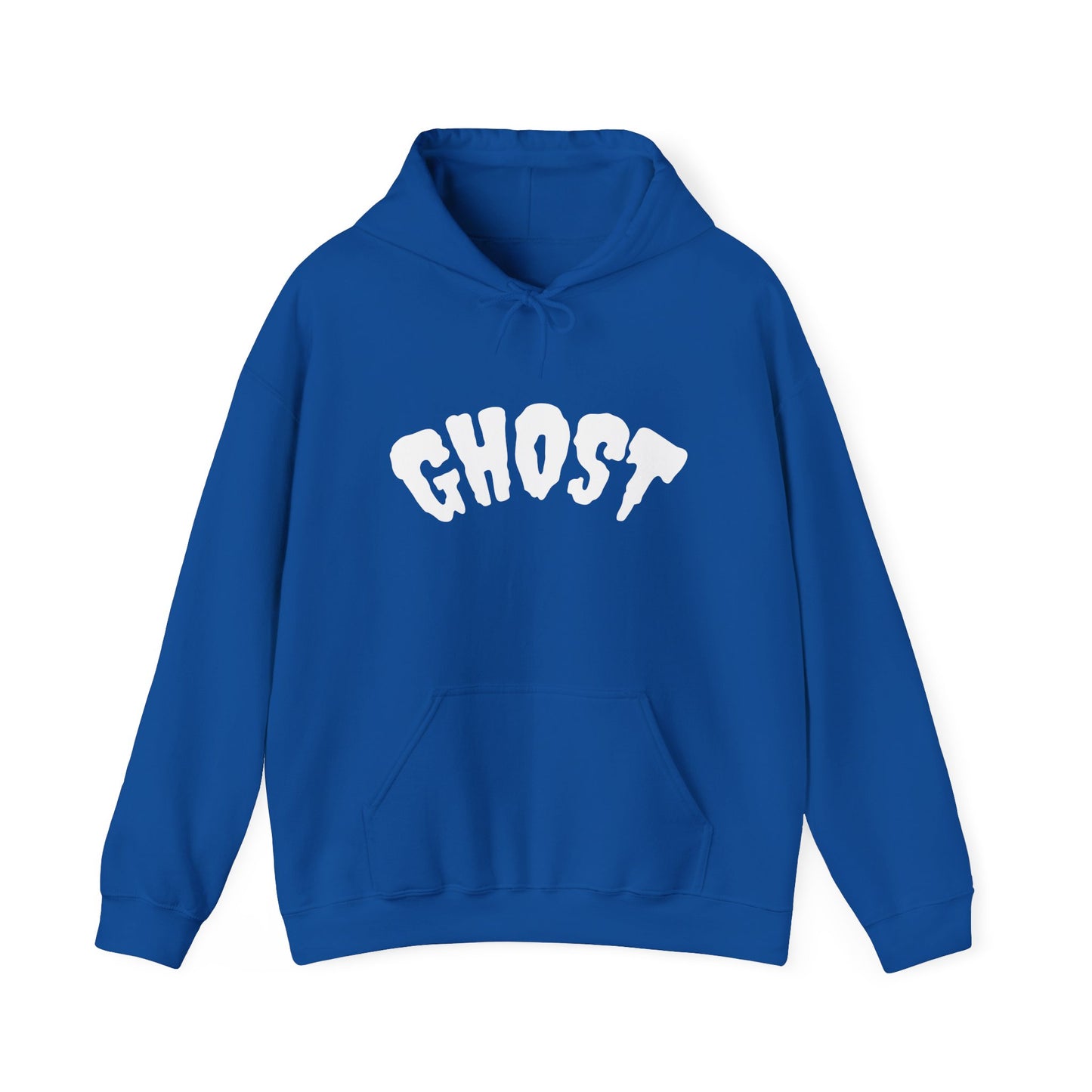 Unisex Hoodie, Premiun, Ghost Beast