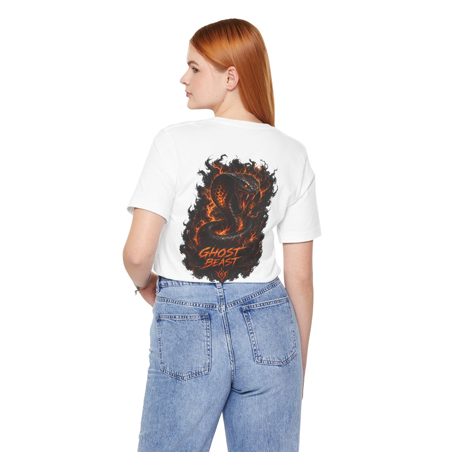 Cobra-beast UNISEX