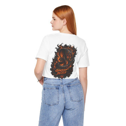Cobra-beast UNISEX