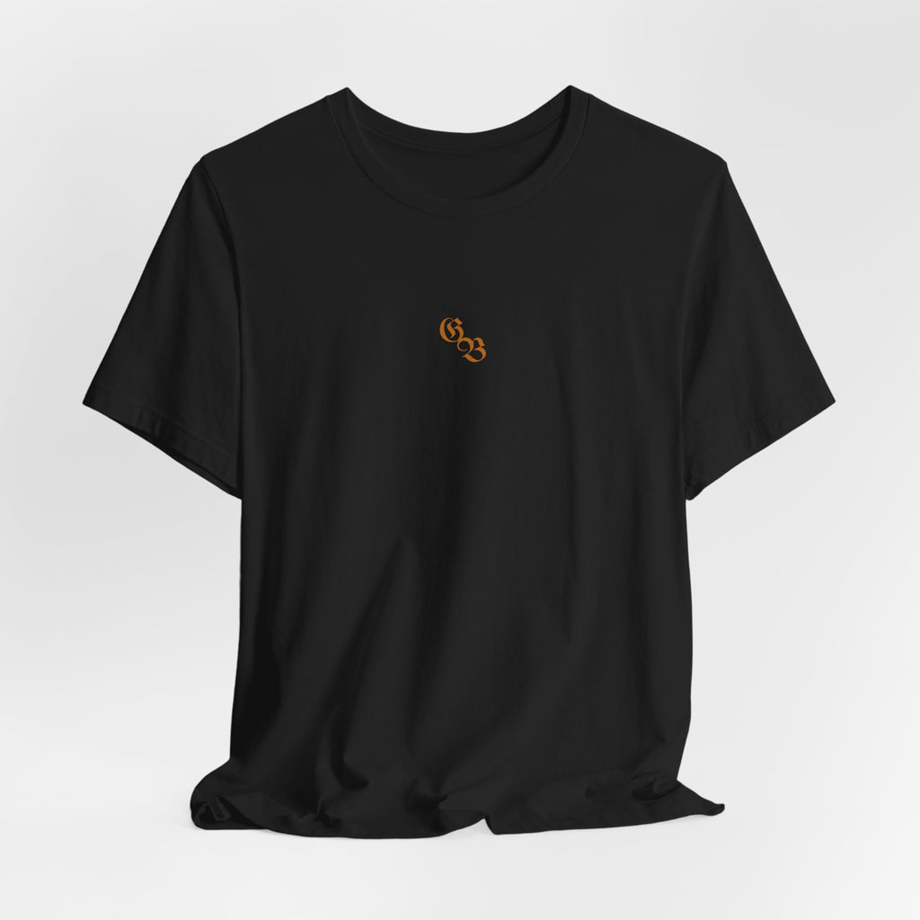 Unisex T-shirt, Tiger Legend GB edition, Ghost Beast