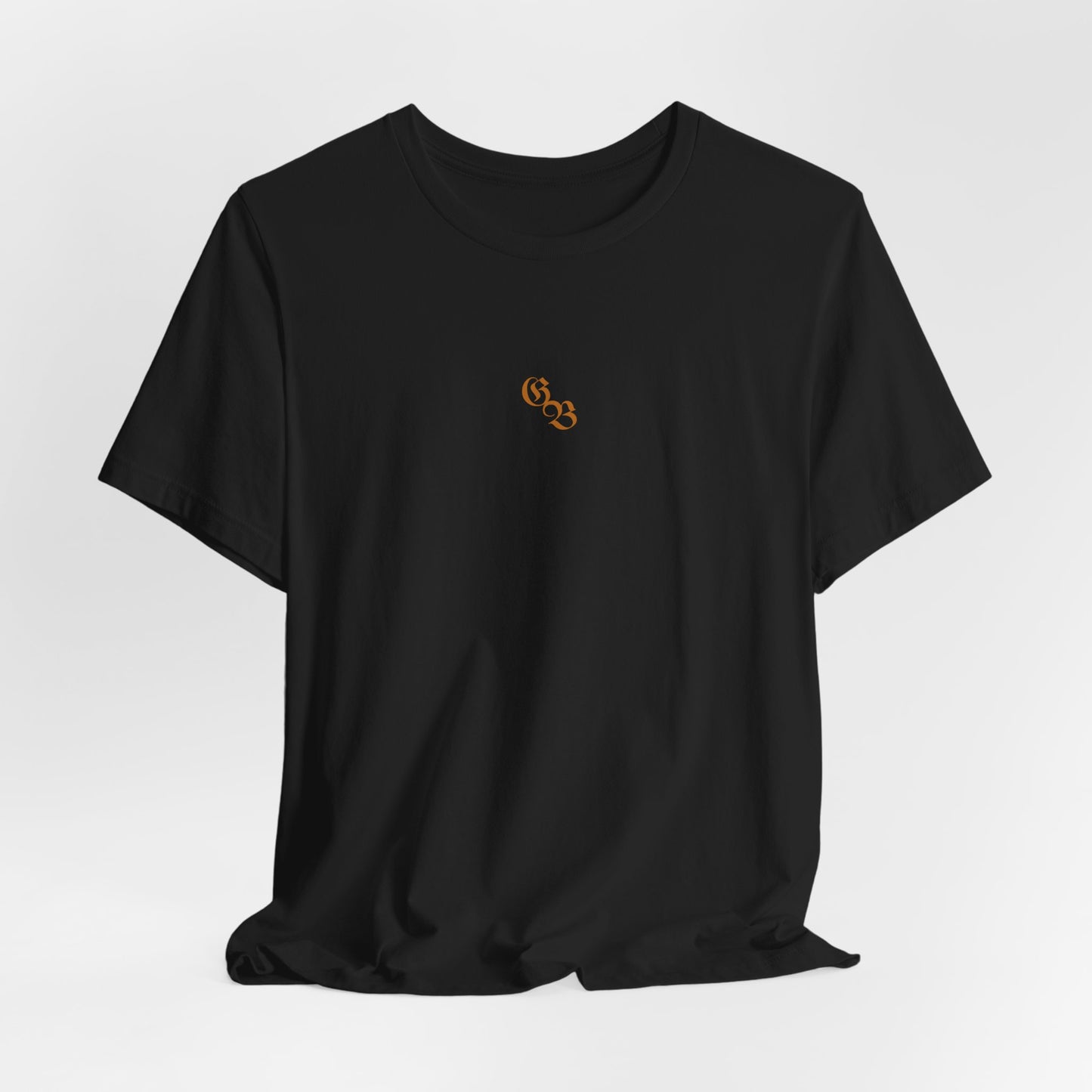 Unisex T-shirt, Tiger Legend GB edition, Ghost Beast