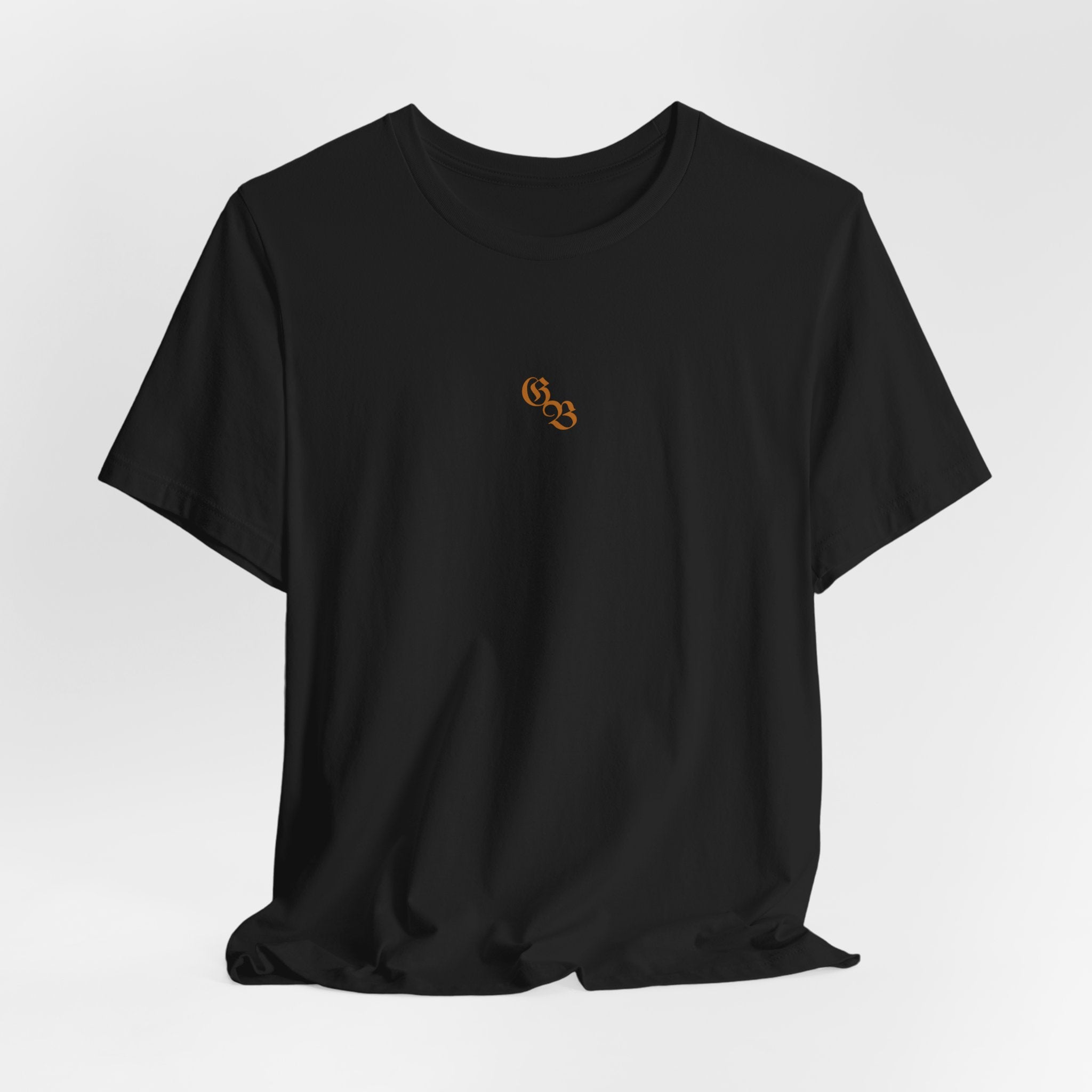 Unisex T-shirt, Tiger Legend GB edition, Ghost Beast