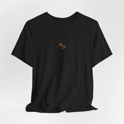 Unisex T-shirt, Tiger Legend GB edition, Ghost Beast
