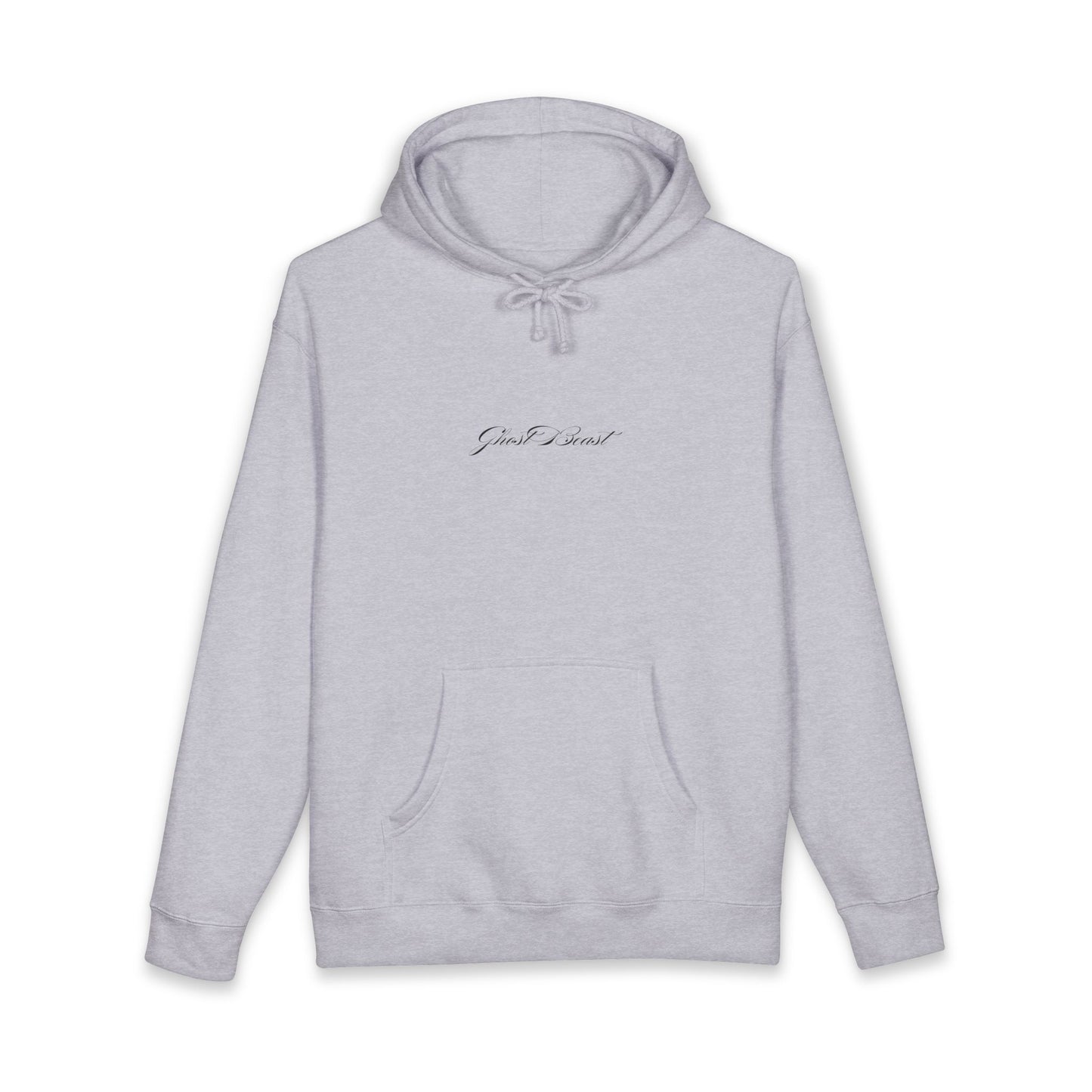 Exclusive unisex Primal Dominion Ghost Beast hoodie