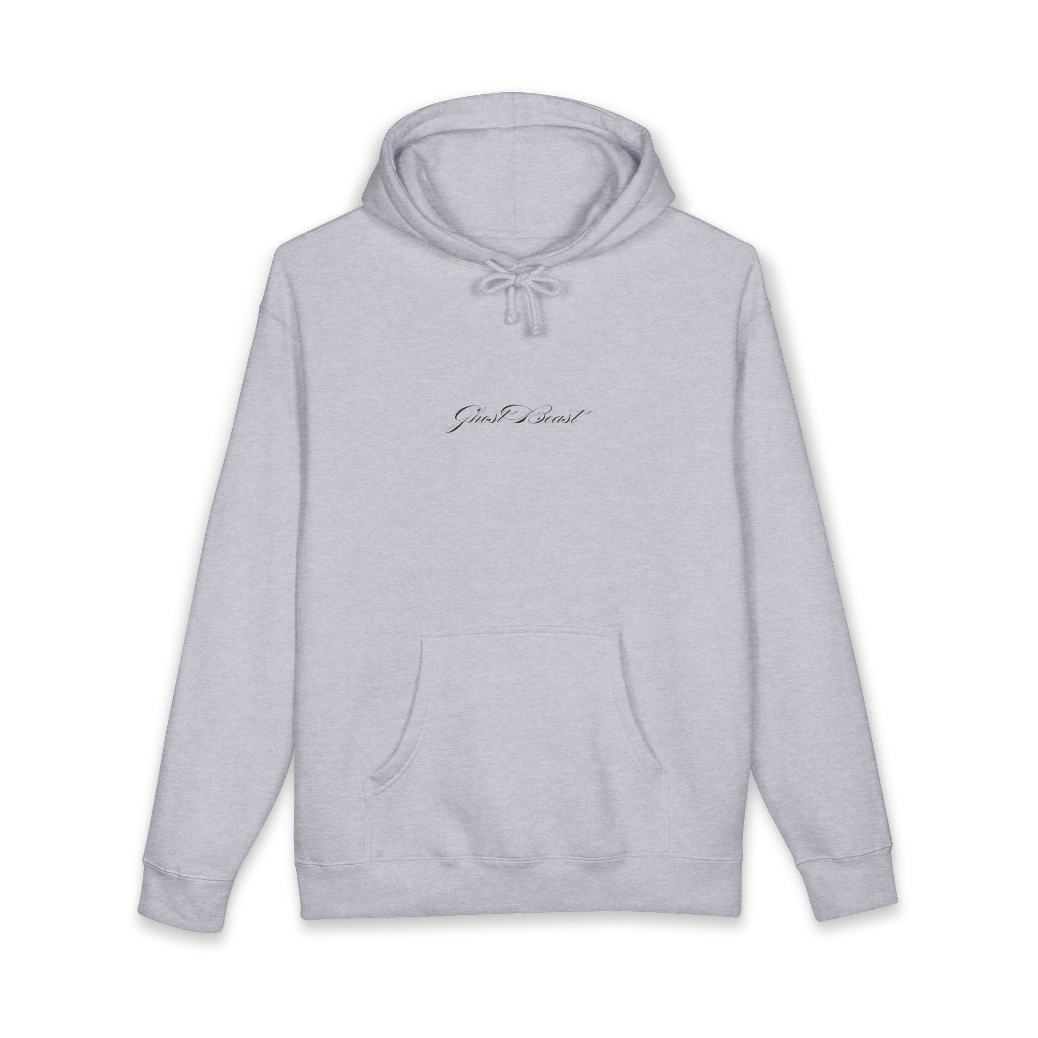 Exclusive unisex Primal Dominion Ghost Beast hoodie