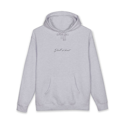 Exclusive unisex Primal Dominion Ghost Beast hoodie
