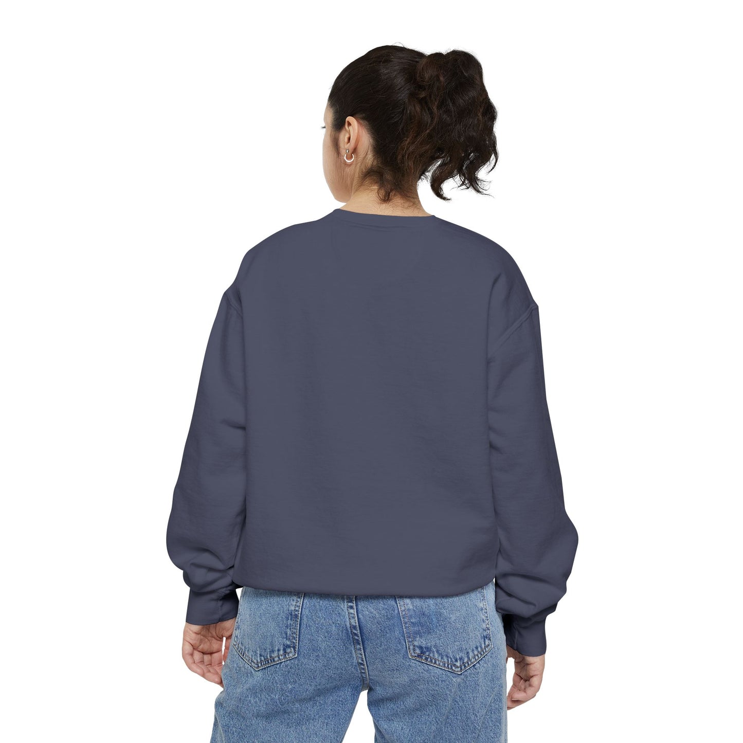 Ghost Beast Vintage Sweatshirt