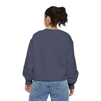 Ghost Beast Vintage Sweatshirt