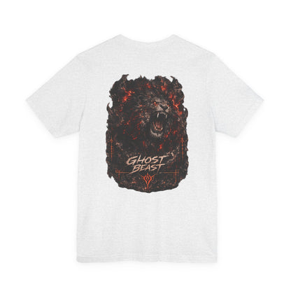 Absolute lion-Beast unisex