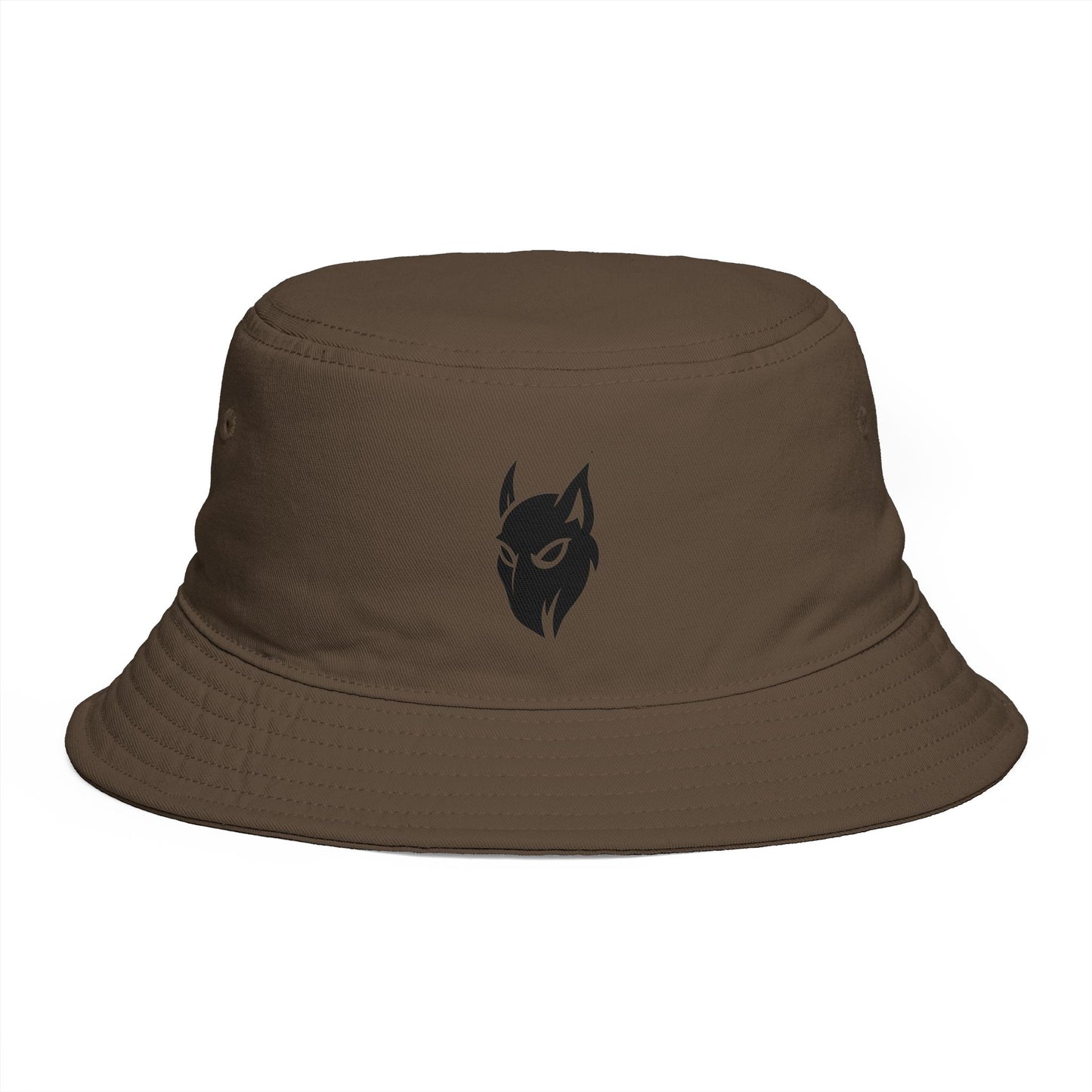 Ghost Beast Bucket Hat vol2
