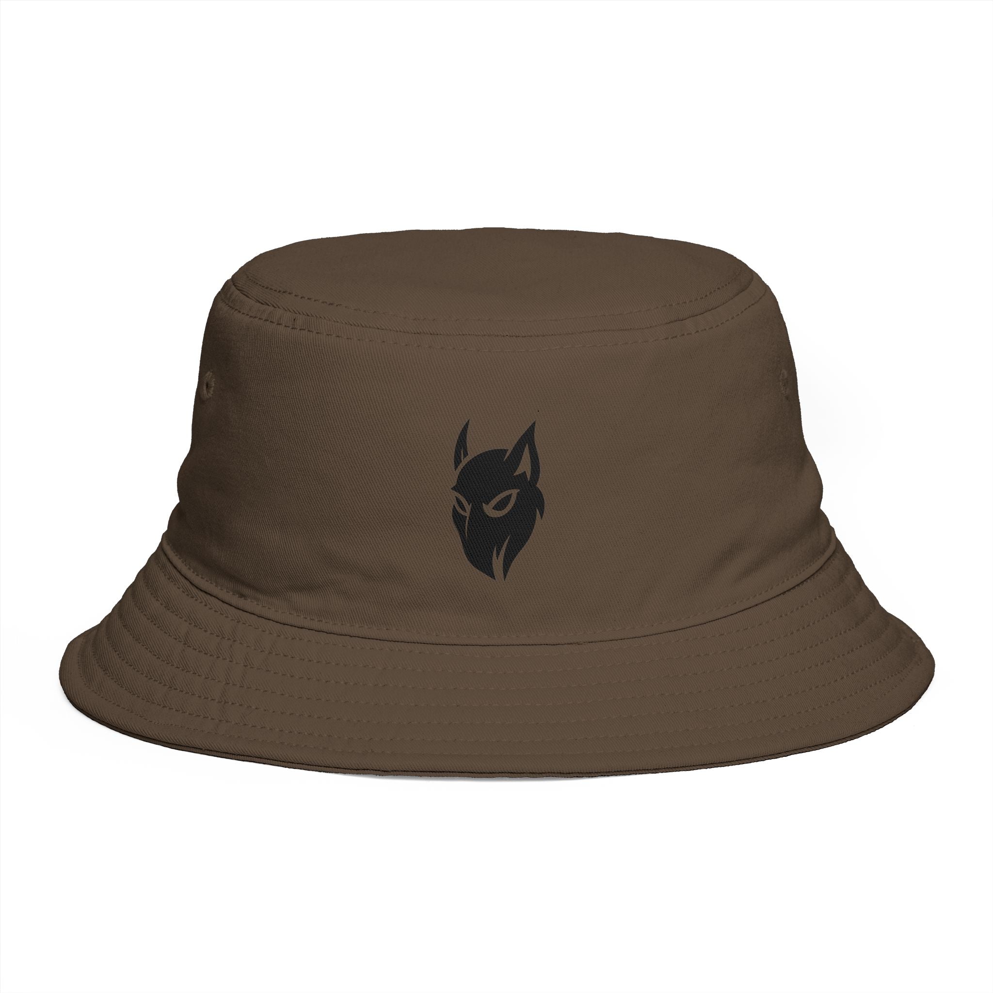 Ghost Beast Bucket Hat vol2