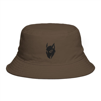Ghost Beast Bucket Hat vol2