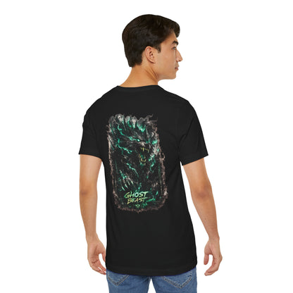 Wolve-beast unisex