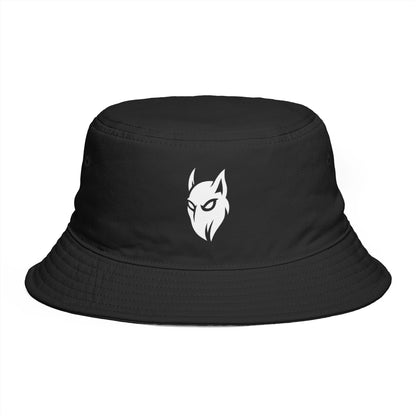 Ghost Beast Bucket Hat vol1