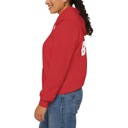 Unisex Hoodie, Premiun, Ghost Beast