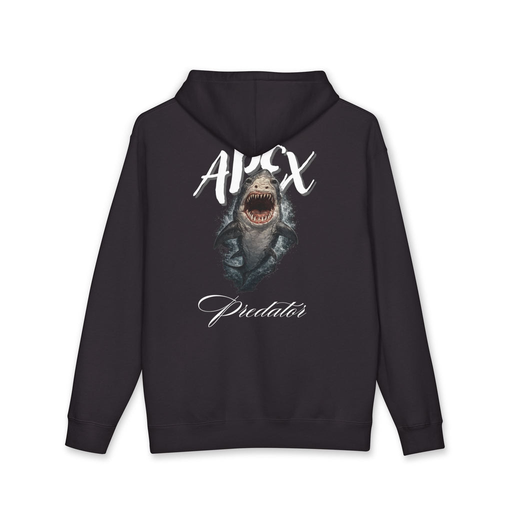 Exclusive unisex Predator Apex Ghost Beast hoodie